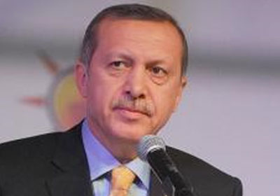 اردوغان-ارشيفية