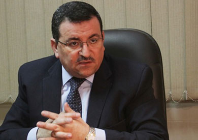 اسامة هيكل - ارشيفية