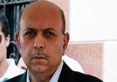 اللواء أسامة الصغير، مساعد وزير الداخلية مدير أمن القاهرة