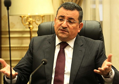 اسامة هيكل - ارشيفية