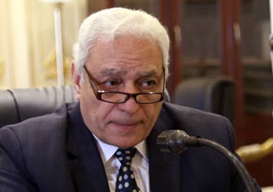 رئيس لجنة الشؤون الدينية والأوقاف بمجلس النواب