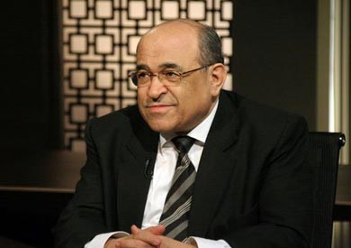مصطفى الفقي - ارشيفية