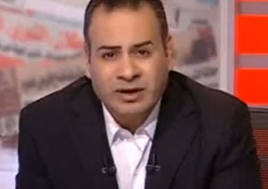 جابر القرموطى