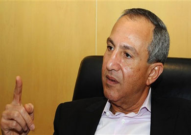 رؤوف غبور، رئيس مجلس الأعمال المصري الكوري