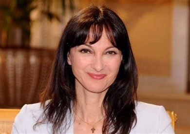 وزيرة السياحة اليونانية، ايلينا كونتورا