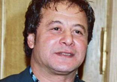 الفنان وائل نور