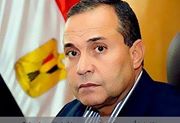 للواء أحمد القصاص، محافظ الإسماعيلية
