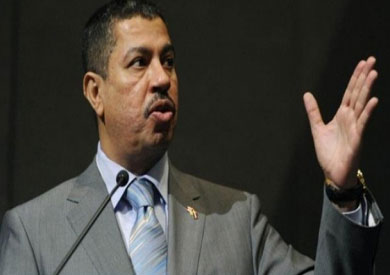 المتحدث باسم الحكومة اليمنية راجح بادي