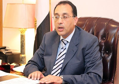 وزير الإسكان، مصطفى مدبولى،