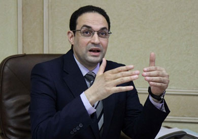 المستشار محمد جميل