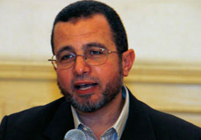 هشام قنديل