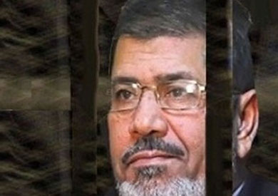 محاكمة مرسي