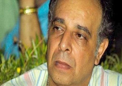 صورة المخرج ياسر صادق