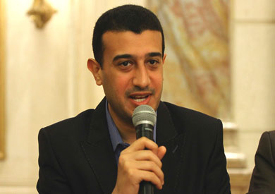 النائب طارق الخولى