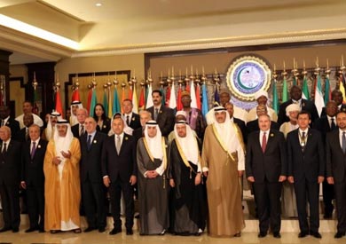 قادة القمة الاسلامية - ارشيفية