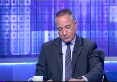 الاعلامى أحمد موسى