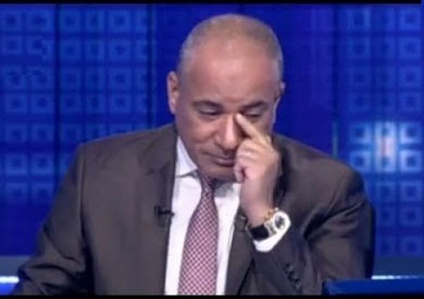 أحمد موسى