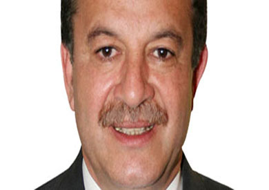 على شمس الدين رئيس جامعة بنها