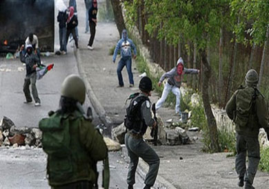 إصابة 5 فلسطينيين برصاص جيش الاحتلال في مواجهات بقطاع غزة