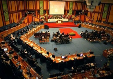 منظمة التعاون الإسلامي - ارشيفيه