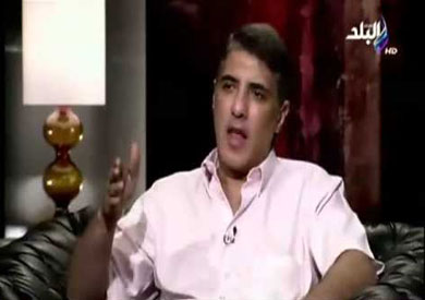 عمرو عبد الحكيم عامر، نجل المشير عبد الحكيم عامر