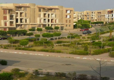 مدينة الشروق