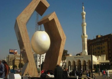 ميدان الشهيد هشام بركات