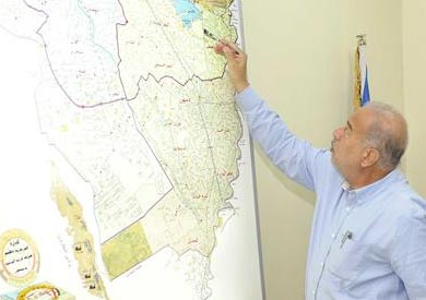 رئيس الوزراء يؤكد على حل مشاكل سيول البحيرة خلال 24 ساعة