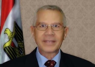 رئيس مجلس القضاء الأعلى