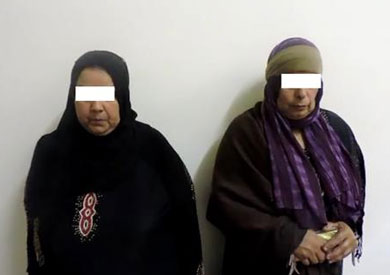 أم تخطف طفلتها لطلب فديه من «أهل زوجها» بالبحيرة