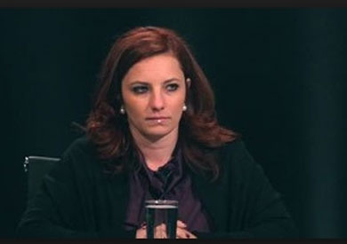 راجية عمران المحامية الحقوقية