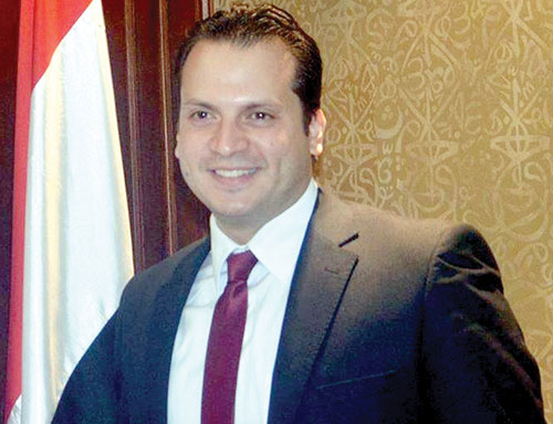 رامي جلال