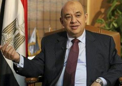 يحى راشد وزير السياحة