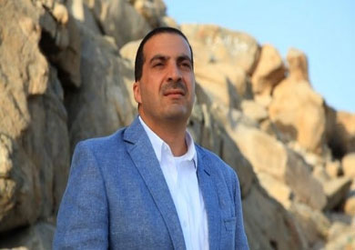 الدكتور عمرو خالد