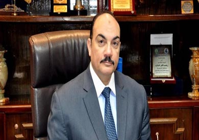 الدكتور رضا فرحات