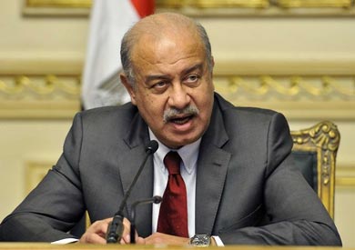 المهندس شريف إسماعيل رئيس مجلس الوزراء