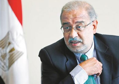 شريف اسماعيل
