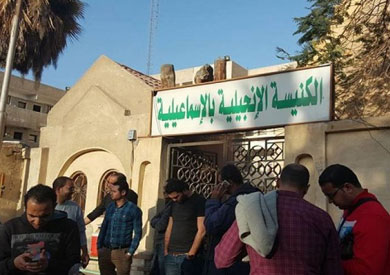 ترحيل الأقباط