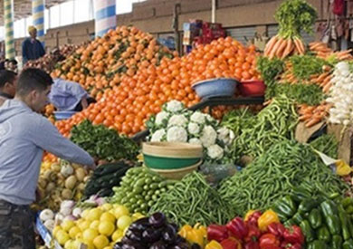 سوق البوهى بإمبابة