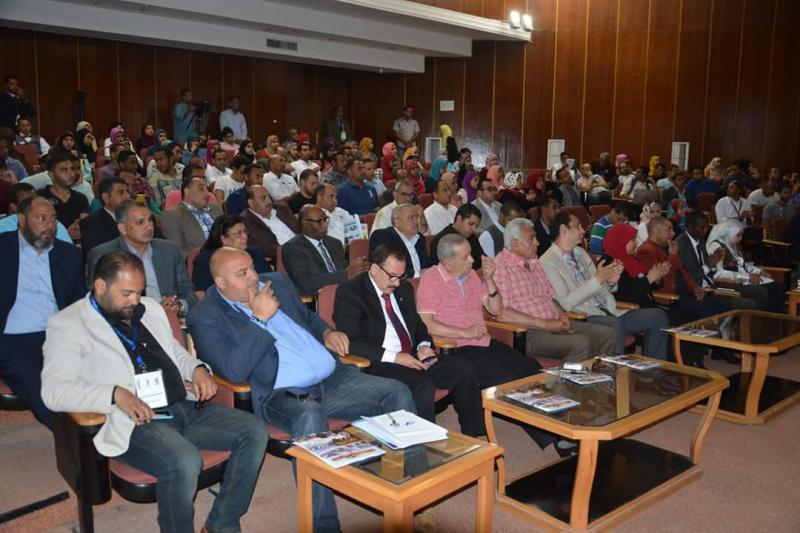 مؤتمرالحد من حوادث الغرق