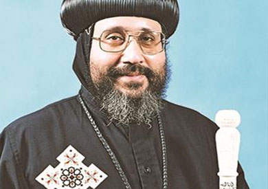الانبا ارميا