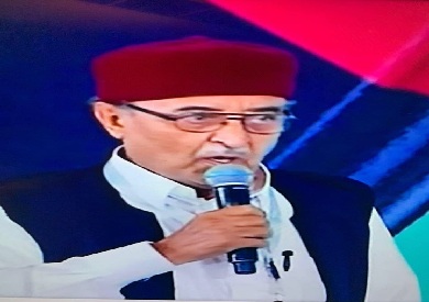 حفيد عمر المختار