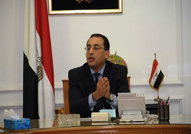 وزير الاسكان