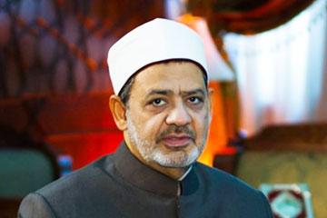 الدكتور أحمد الطيب