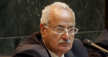 الدكتور سلطان أبو علي وزير الاقتصاد الأسبق