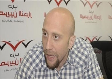 شهاب وجيه، المتحدث باسم حزب المصريين الأحرار