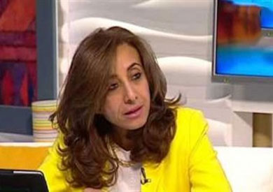 هدى دحروج المدير الإقليمي للصندوق المصري لتكنولوجيا المعلومات والاتصالات