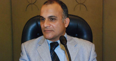 الدكتور عمرو هاشم ربيع، عضو لجنة إصلاح البنية التشريعية