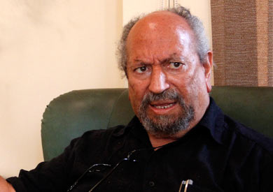 سعد  الدين أبراهيم