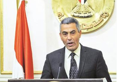 سعد الجيوشى